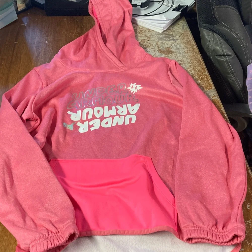 Girls xl sweatshirts - Picture 5 of 5